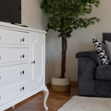 Apartamento Sara Kaštela