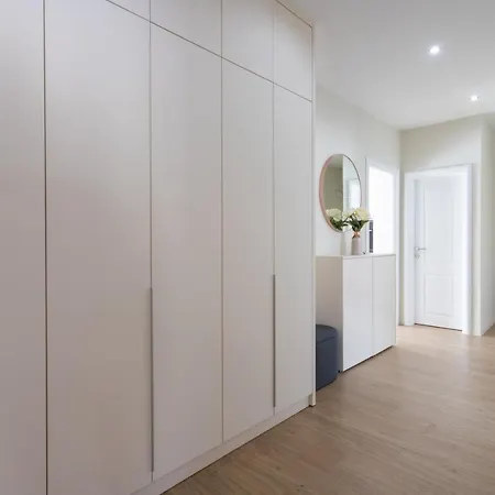 Apartamento Sara