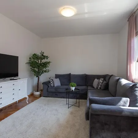 Apartamento Sara