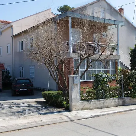 Apartamento Sara