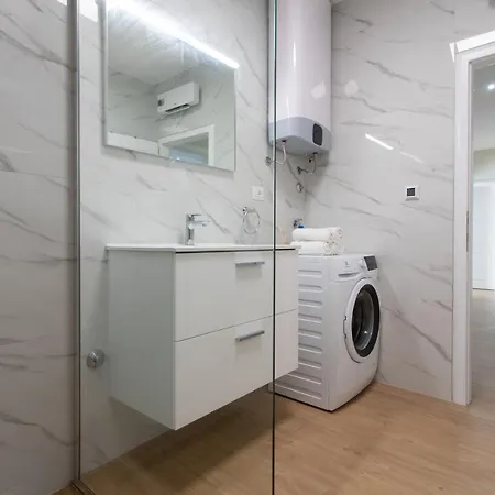 Apartamento Sara *